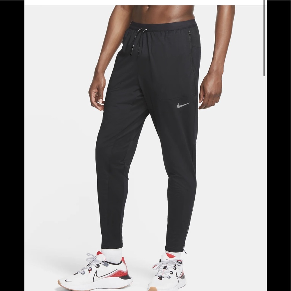Men's Knit Running Pants
Nike Phenom Elite size| M